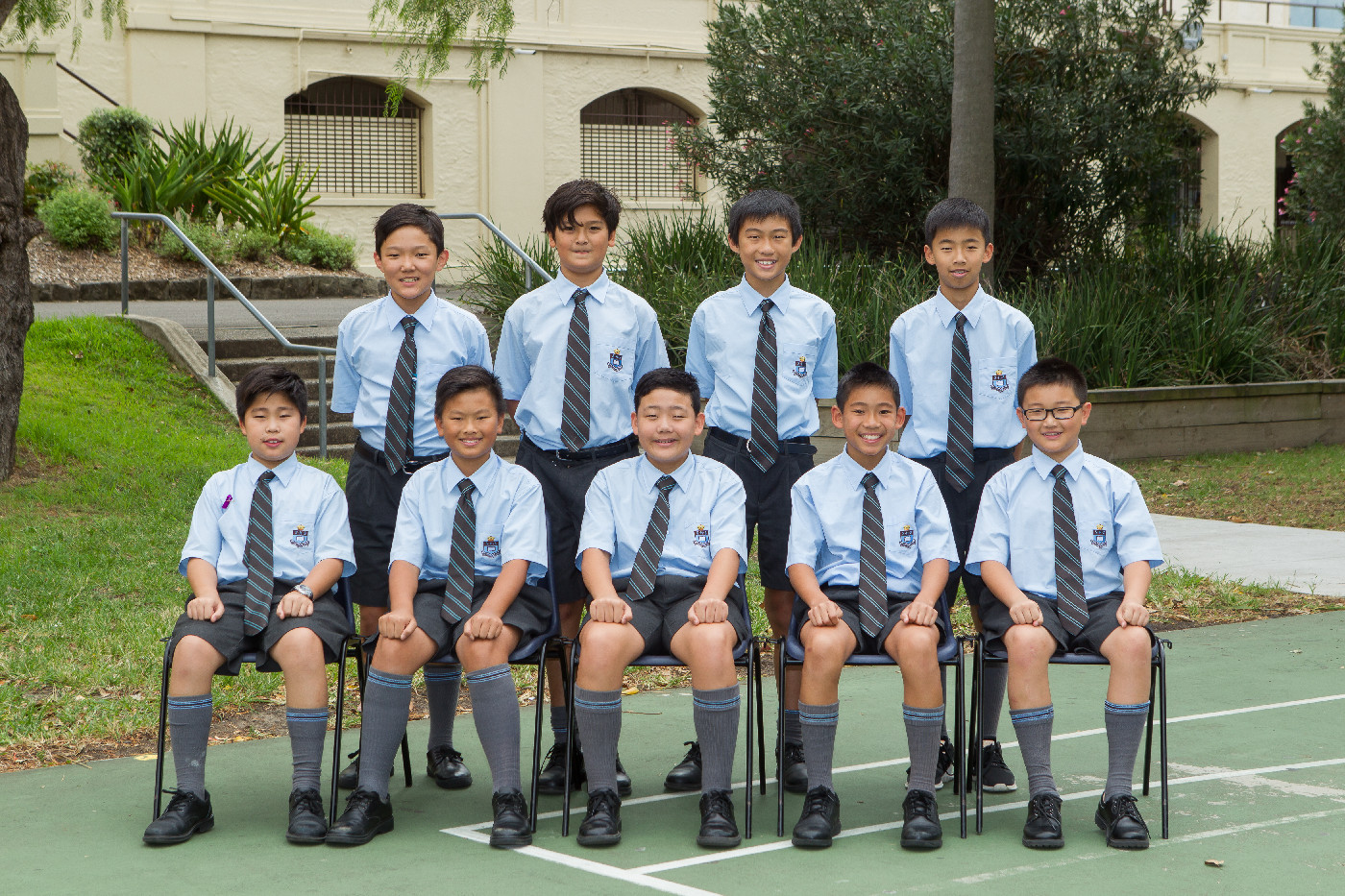 Water Polo: 13s photographs