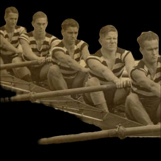 Rowing: 1st VIII photographs