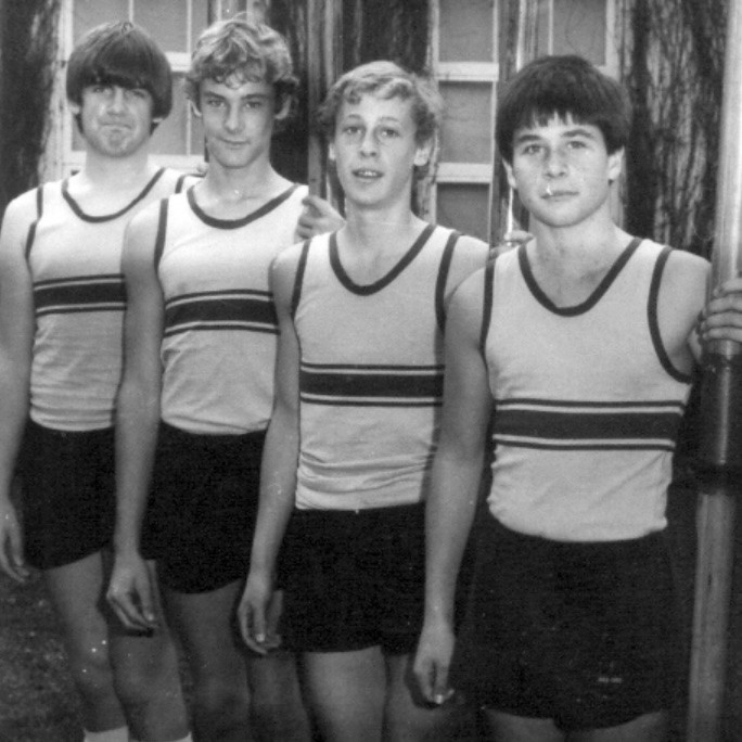 Rowing: Other crews photographs