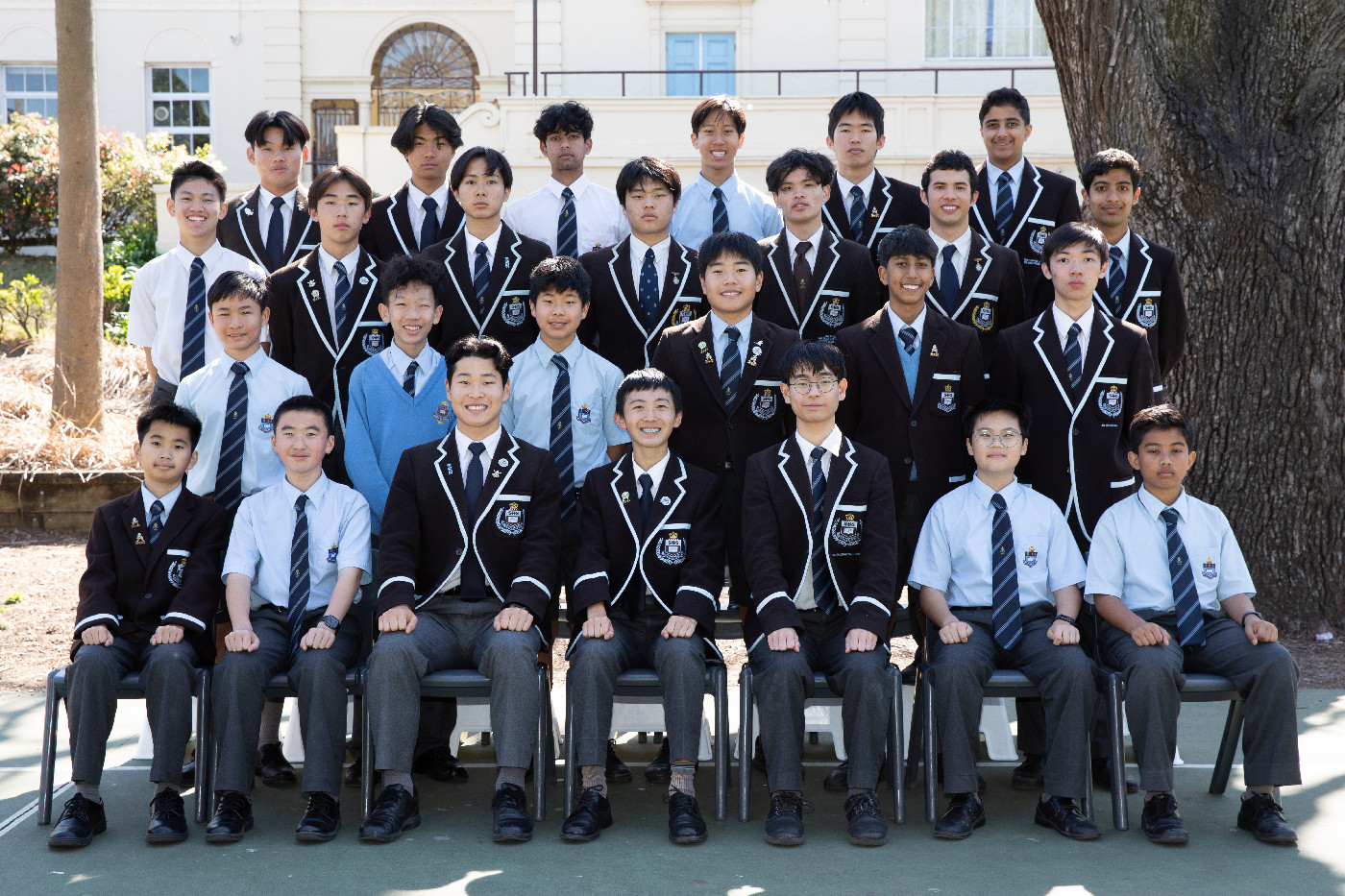 SRC Photographs