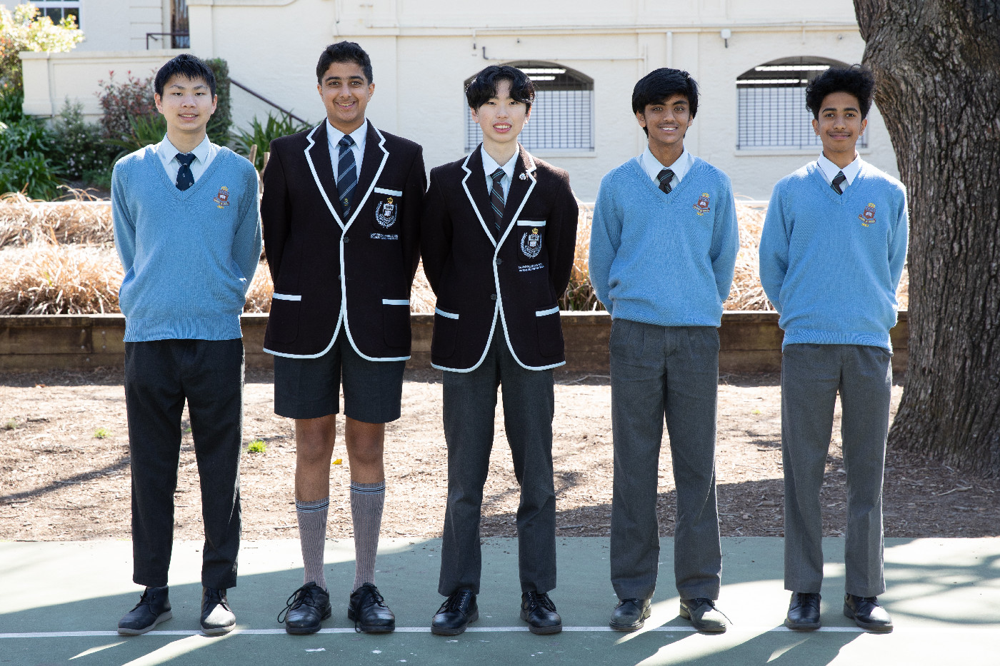 Environment Committee Photographs