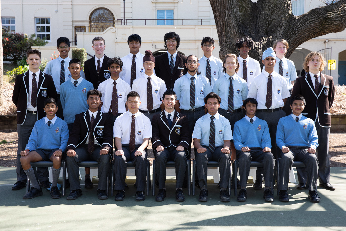 Public Speaking Photographs