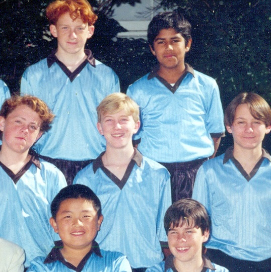 Football (Soccer): 13s photographs