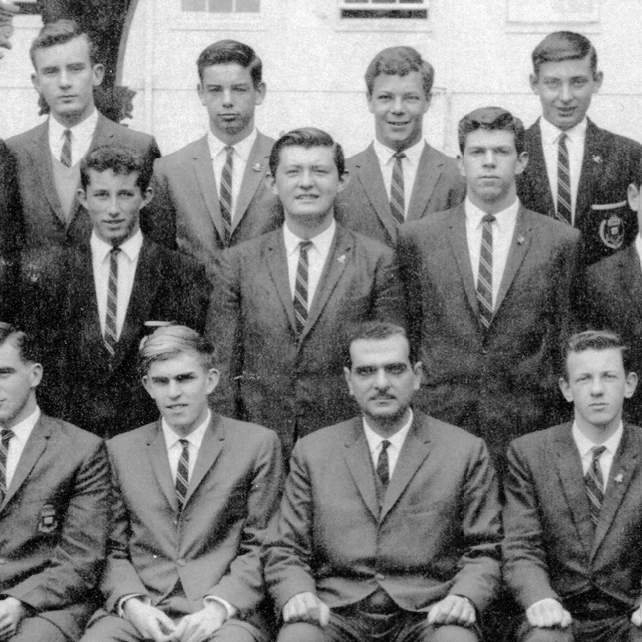 Record Committee Photographs