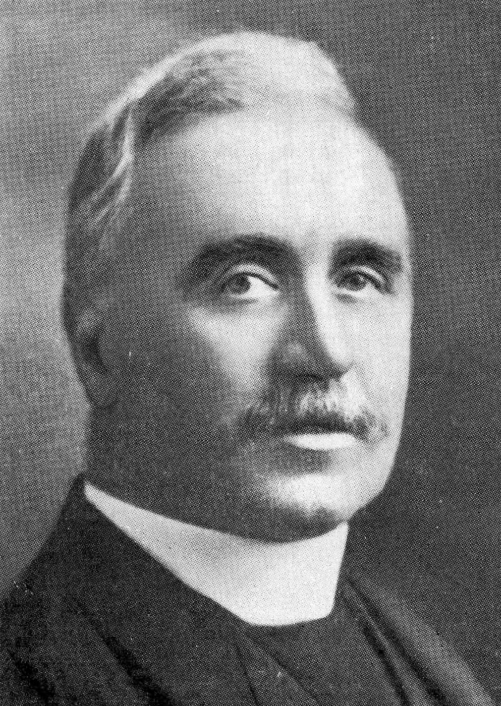 Herbert Egerton Hulme