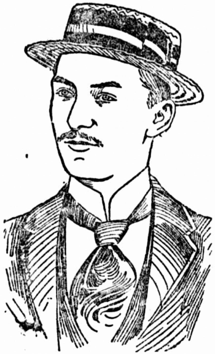 Stanley Rupert Rowley