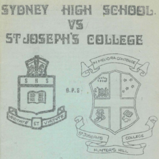 Football (Rugby) Magazine