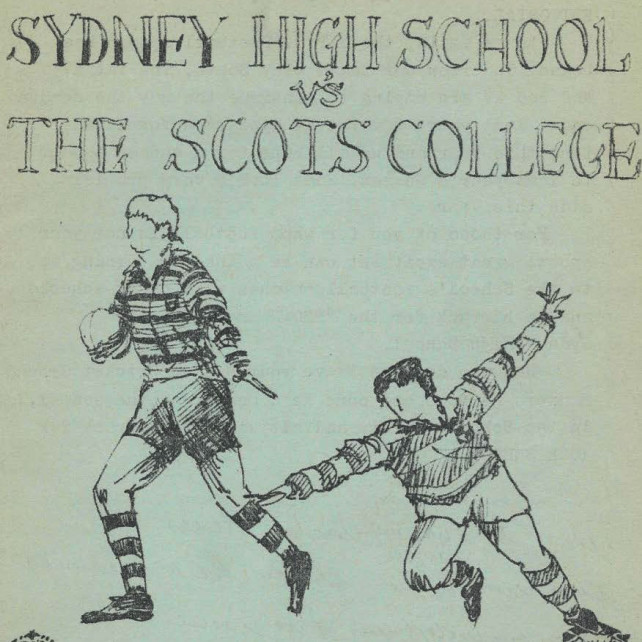 Football Magazine 1972