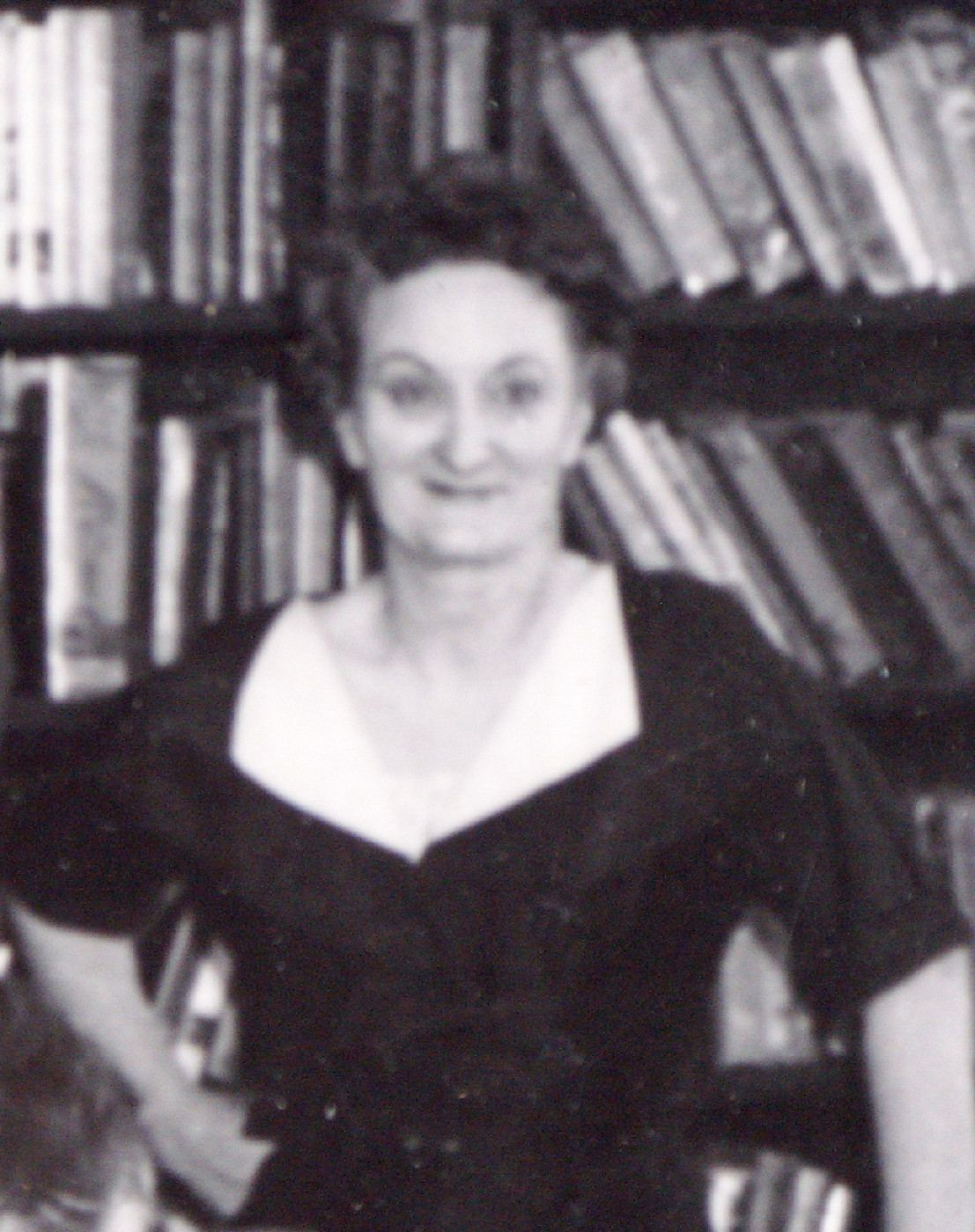 Dorothy May Hornibrook