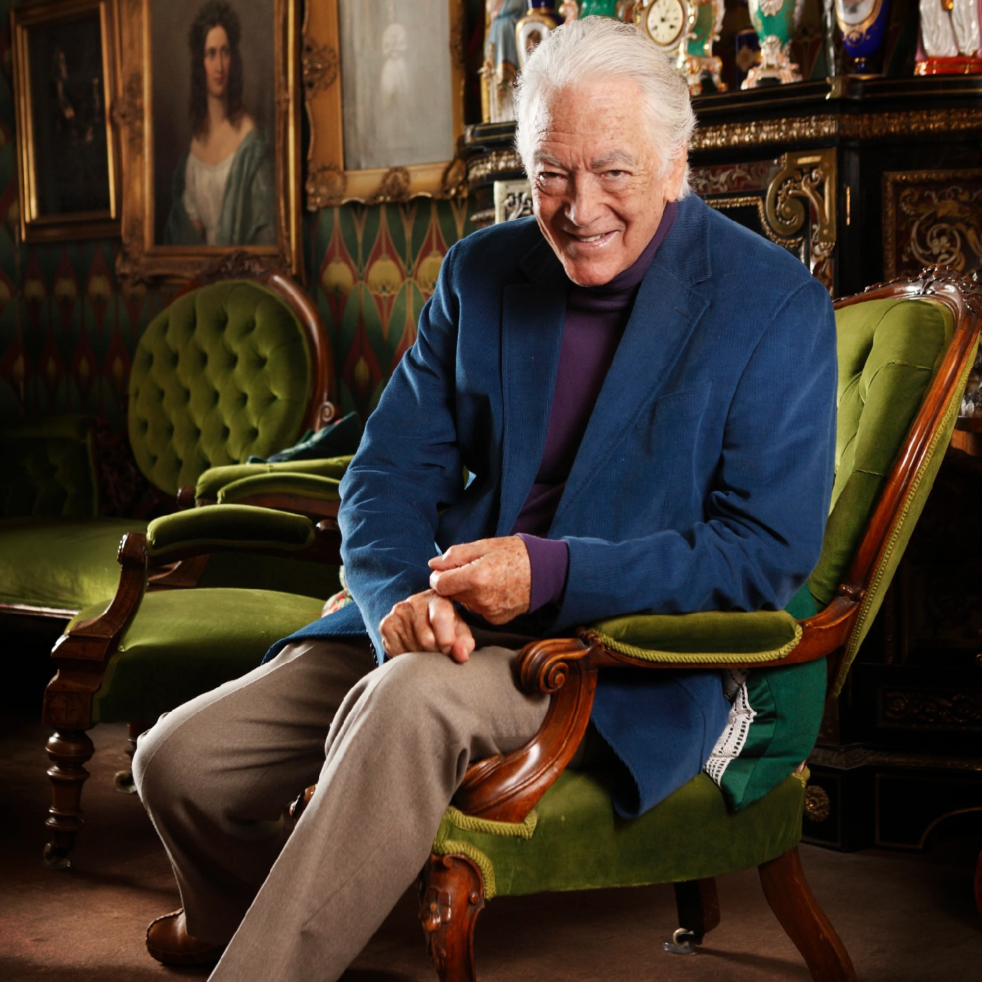 Richard Alan Bonynge