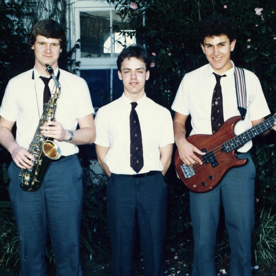 Music: Jazz photographs