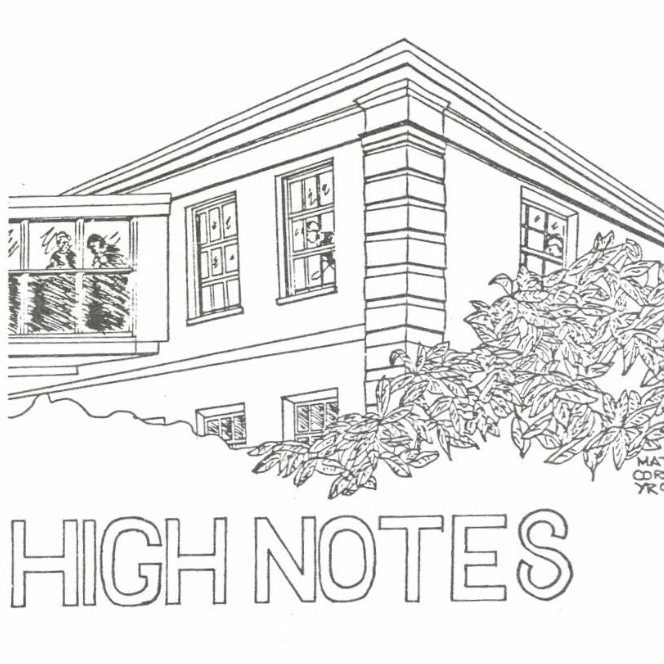 High Notes (P&amp;C) 1985-1989