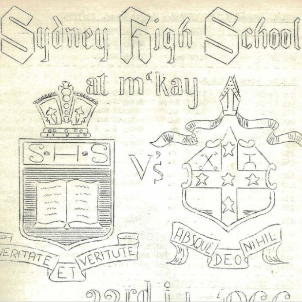 Football Magazine 1966