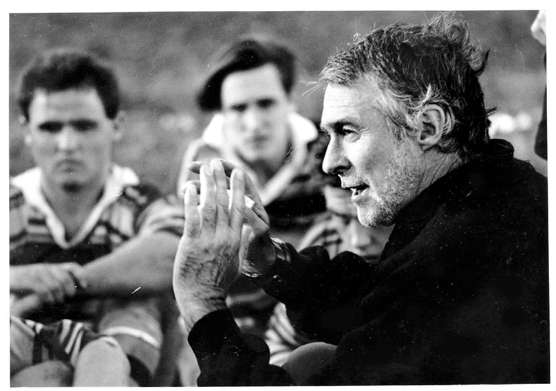 Anthony Michael Hannon