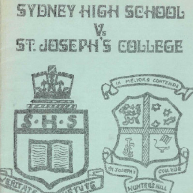 Football Magazine 1969