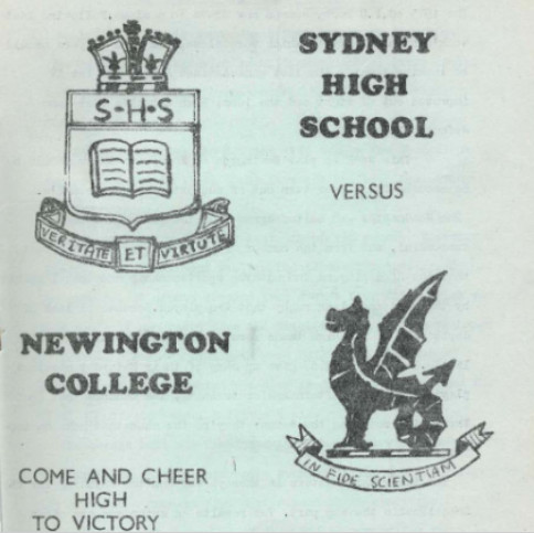 Football Magazine 1975