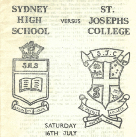 Football Magazine 1977