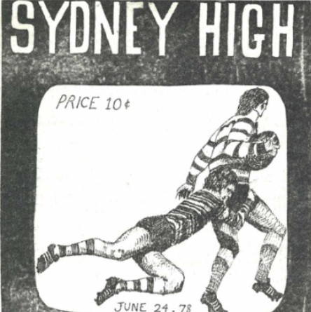 Football Magazine 1978