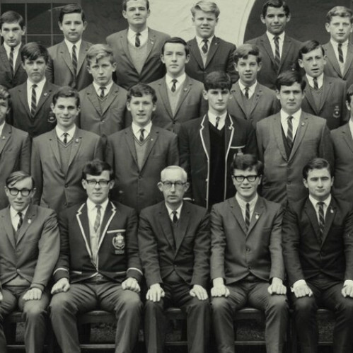 Interact Club photographs