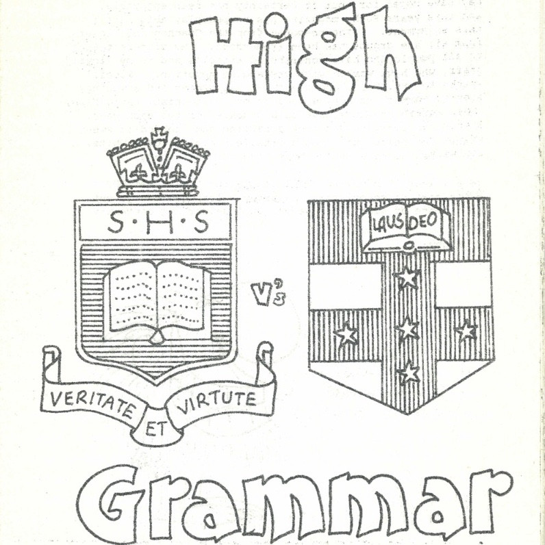 Football Magazine 1982