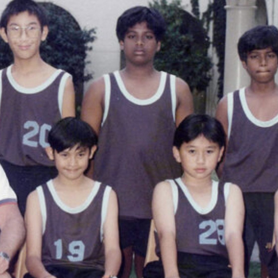 Basketball: 12s photographs