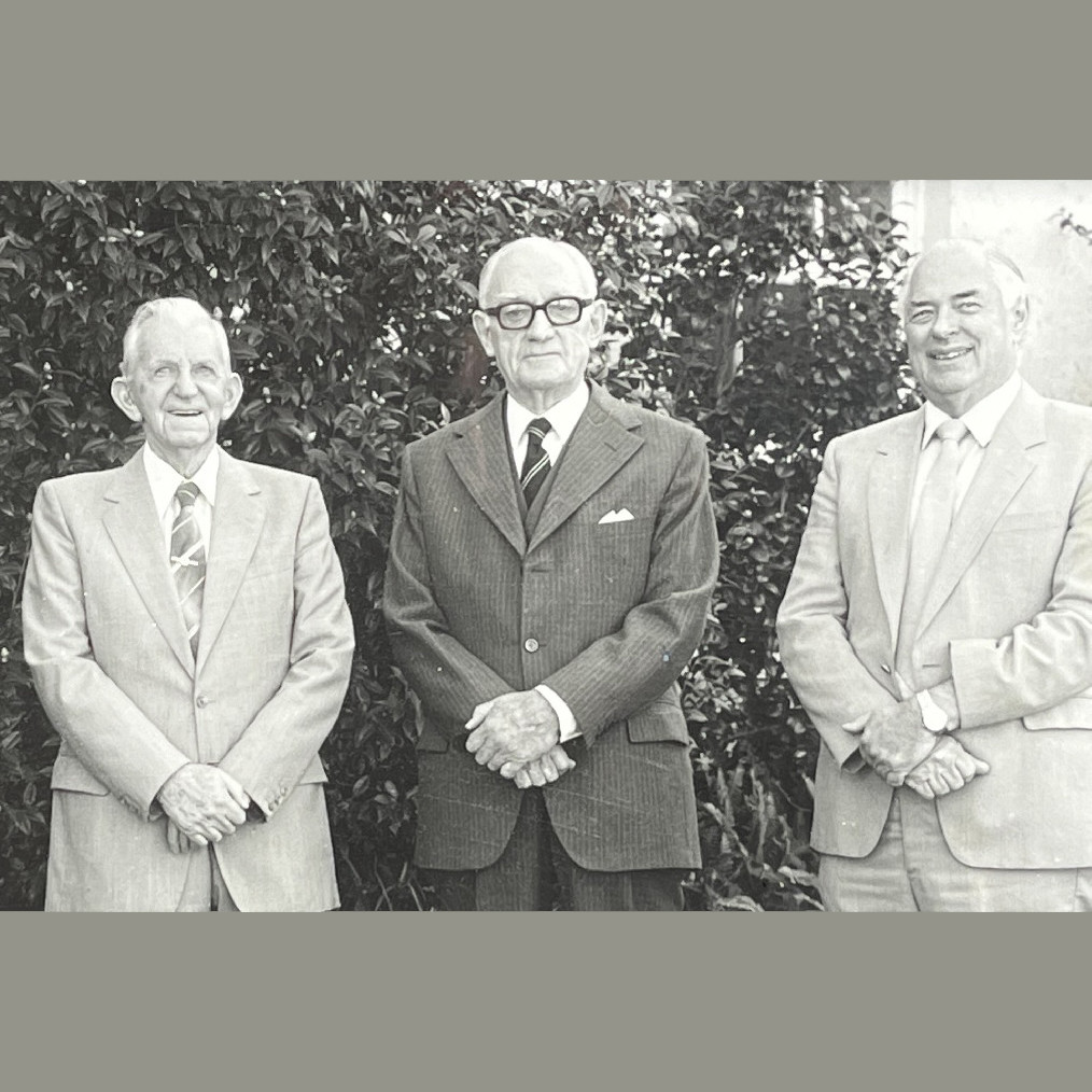 K J Andrews, M R Callaghan, G J Bradford