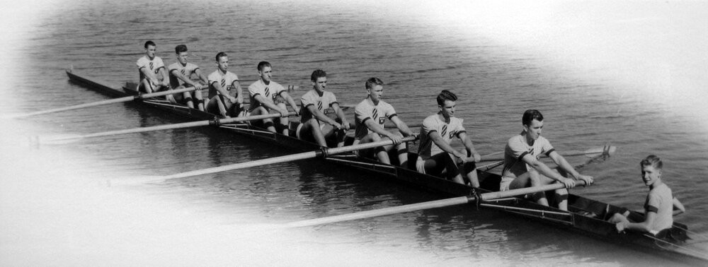 GPS Regatta 1948