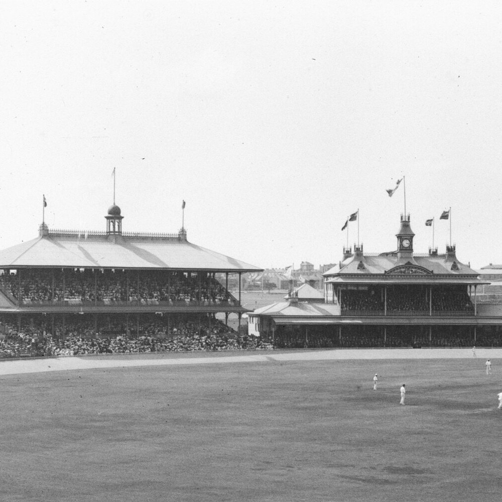 Annual sports meeting, 10 October 1902
