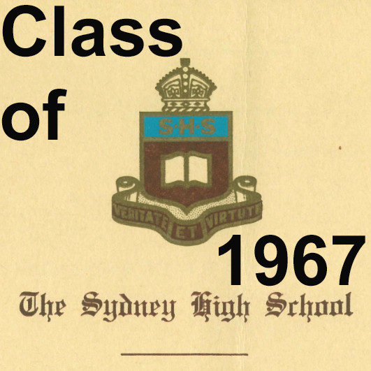 Class of 1967
