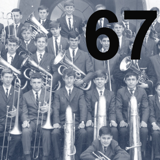 1967 Class - Music and drama